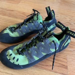 Men’s La Sportiva Tarantulace Climbing Shoes